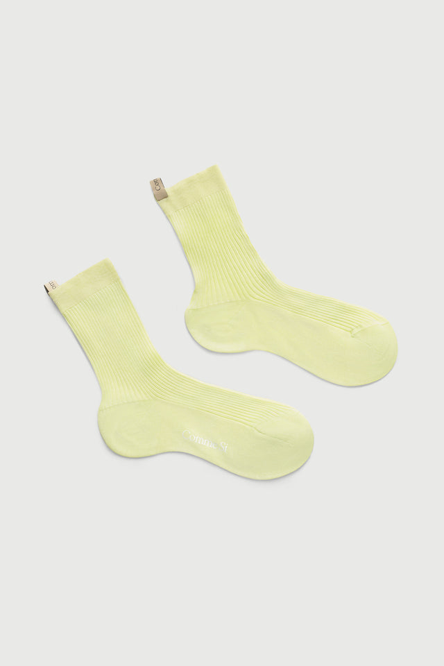 The Agnelli Sock